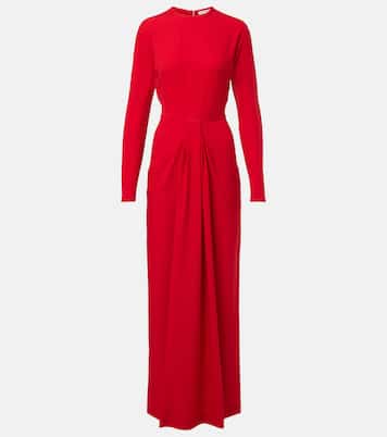 Maxikleid Anselm aus Jersey | The Row