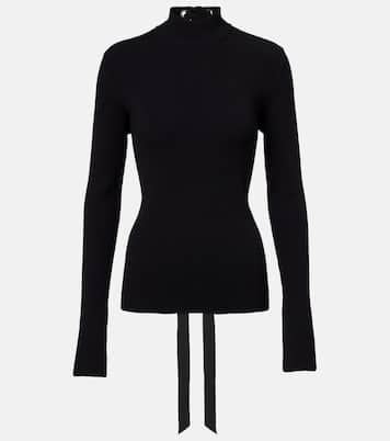 Jersey de punto | Balenciaga