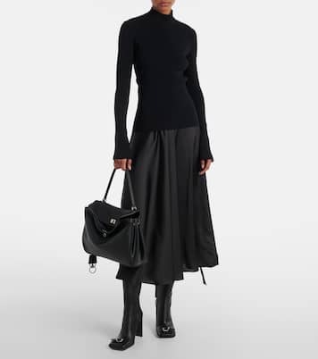 Jersey de punto | Balenciaga