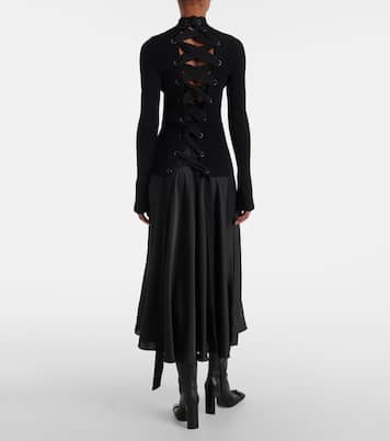 Jersey de punto | Balenciaga