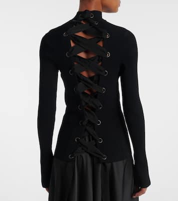 Jersey de punto | Balenciaga