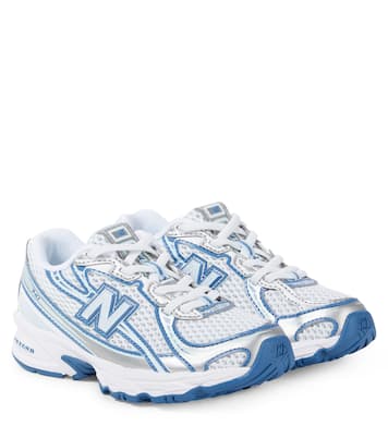 Sneakers 740 in mesh | New Balance Kids