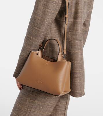 Borsa a spalla Apa Small in pelle | Tod's