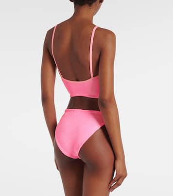 Strap bikini | Hunza G