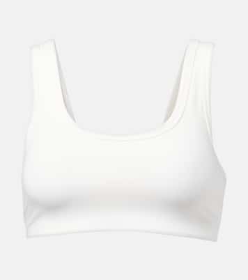 Brassière de sport Peached Harley | The Upside