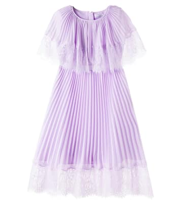 Robe à dentelle | Self-Portrait Kids