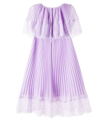 Robe à dentelle | Self-Portrait Kids