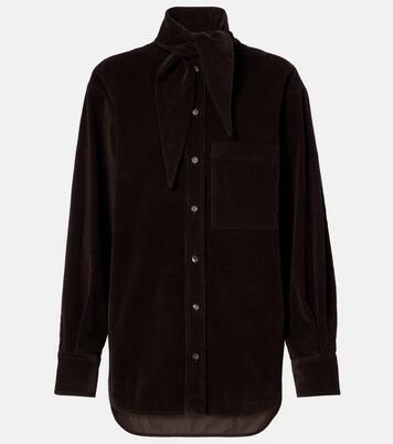 Cotton shirt | Ferragamo