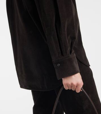 Cotton shirt | Ferragamo