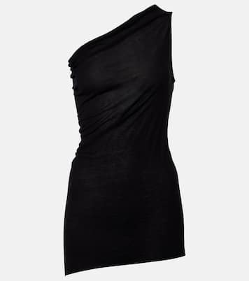 Top asymétrique | Rick Owens