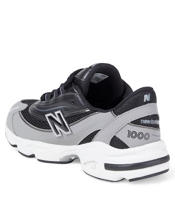 Baskets 1000 Kids | New Balance Kids