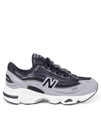 Baskets 1000 Kids | New Balance Kids