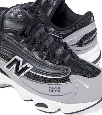 Baskets 1000 Kids | New Balance Kids