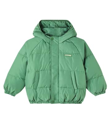 Veste doudoune Adelina | Liewood