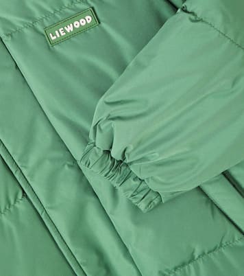 Veste doudoune Adelina | Liewood