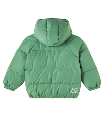 Veste doudoune Adelina | Liewood