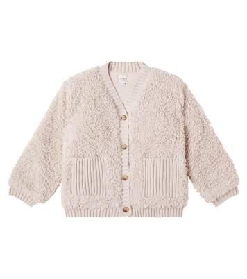 Baby Olaan cardigan | Donsje