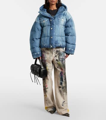 Daunenjacke | Acne Studios