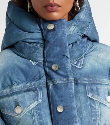 Daunenjacke | Acne Studios