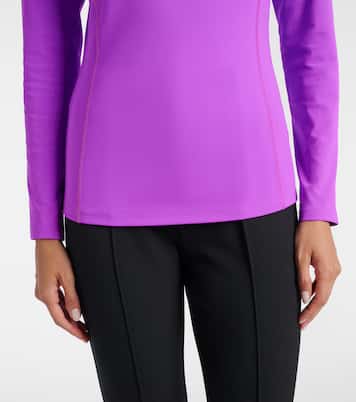 Medita2 ski top | Bogner