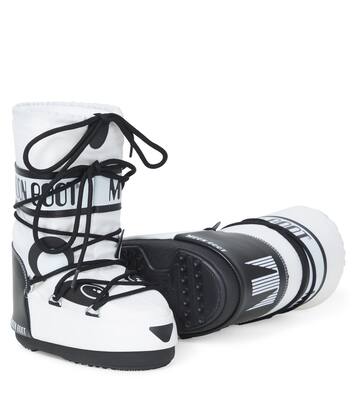 Schneestiefel Icon Junior | Moon Boot Kids