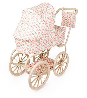 Puppenwagen Minnie Doll | Konges Sløjd