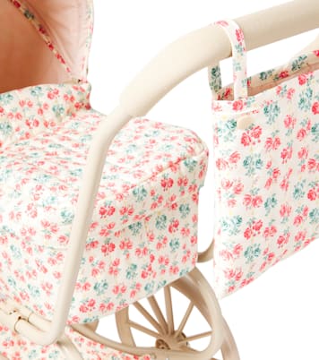 Puppenwagen Minnie Doll | Konges Sløjd