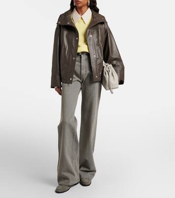 Suede loafers | Tod's