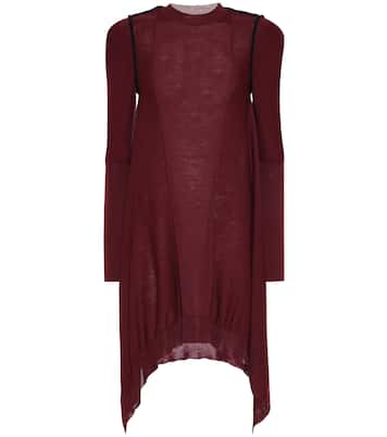 Abito in maglia di lana | Stella McCartney