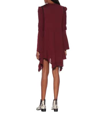 Abito in maglia di lana | Stella McCartney