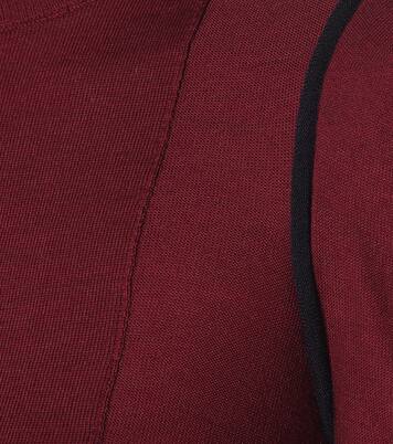 Abito in maglia di lana | Stella McCartney