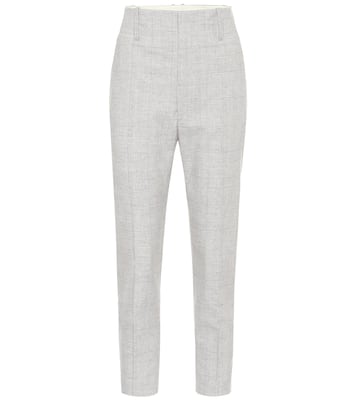 Noah wool-blend pants | Marant Etoile