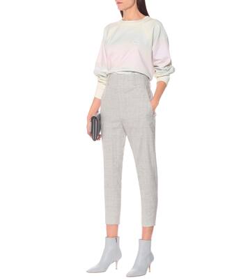 Noah wool-blend pants | Marant Etoile