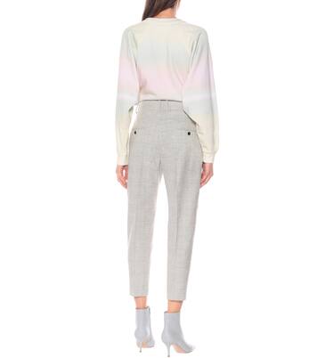 Noah wool-blend pants | Marant Etoile