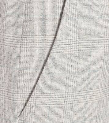 Noah wool-blend pants | Marant Etoile