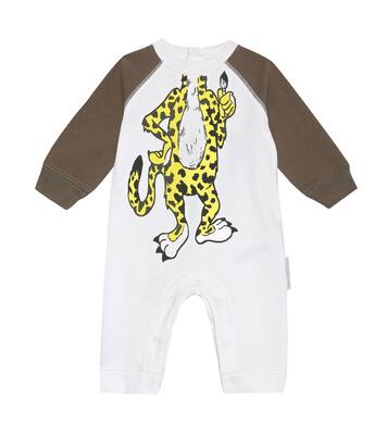 Bébé – Grenouillère en coton | Stella McCartney Kids