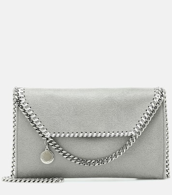 Falabella Mini shoulder bag | Stella McCartney