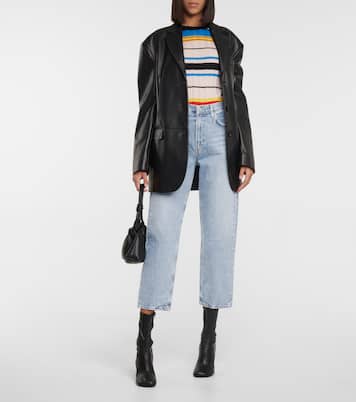 Marlee high-rise slim jeans | Citizens of Humanity