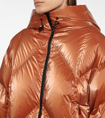 Frele nylon down jacket | Moncler