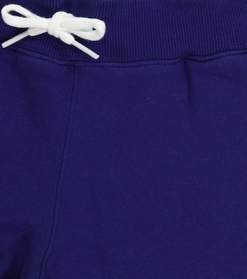 Shorts aus einem Baumwollgemisch | Polo Ralph Lauren Kids