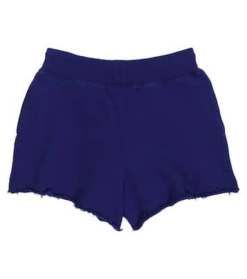 Shorts aus einem Baumwollgemisch | Polo Ralph Lauren Kids