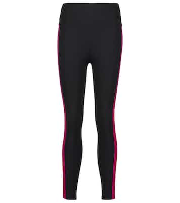 High-Rise Leggings Elysian | Lanston Sport