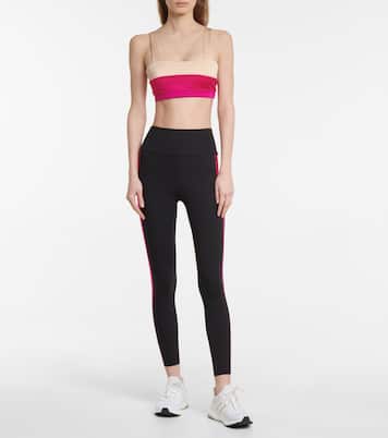 High-Rise Leggings Elysian | Lanston Sport