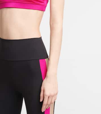 High-Rise Leggings Elysian | Lanston Sport