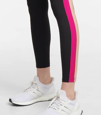High-Rise Leggings Elysian | Lanston Sport