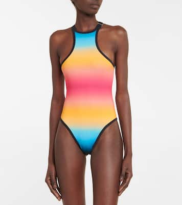 Bañador con espalda deportiva | The Attico