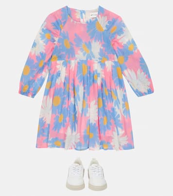 Kleid Penny aus Baumwolle | Morley