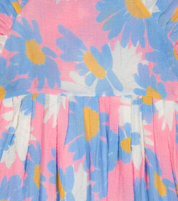 Kleid Penny aus Baumwolle | Morley
