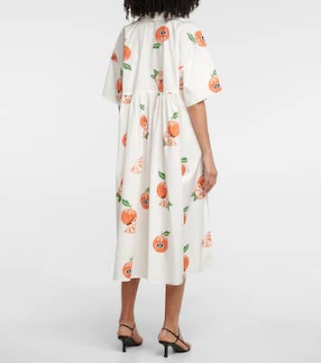 Robe chemise Alton en coton | Max Mara