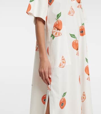 Robe chemise Alton en coton | Max Mara